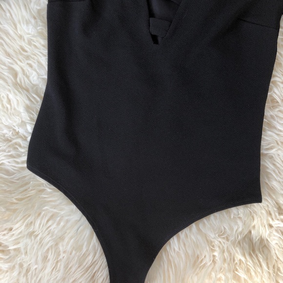 Dynamite long sleeve bodysuit - Picture 5 of 8